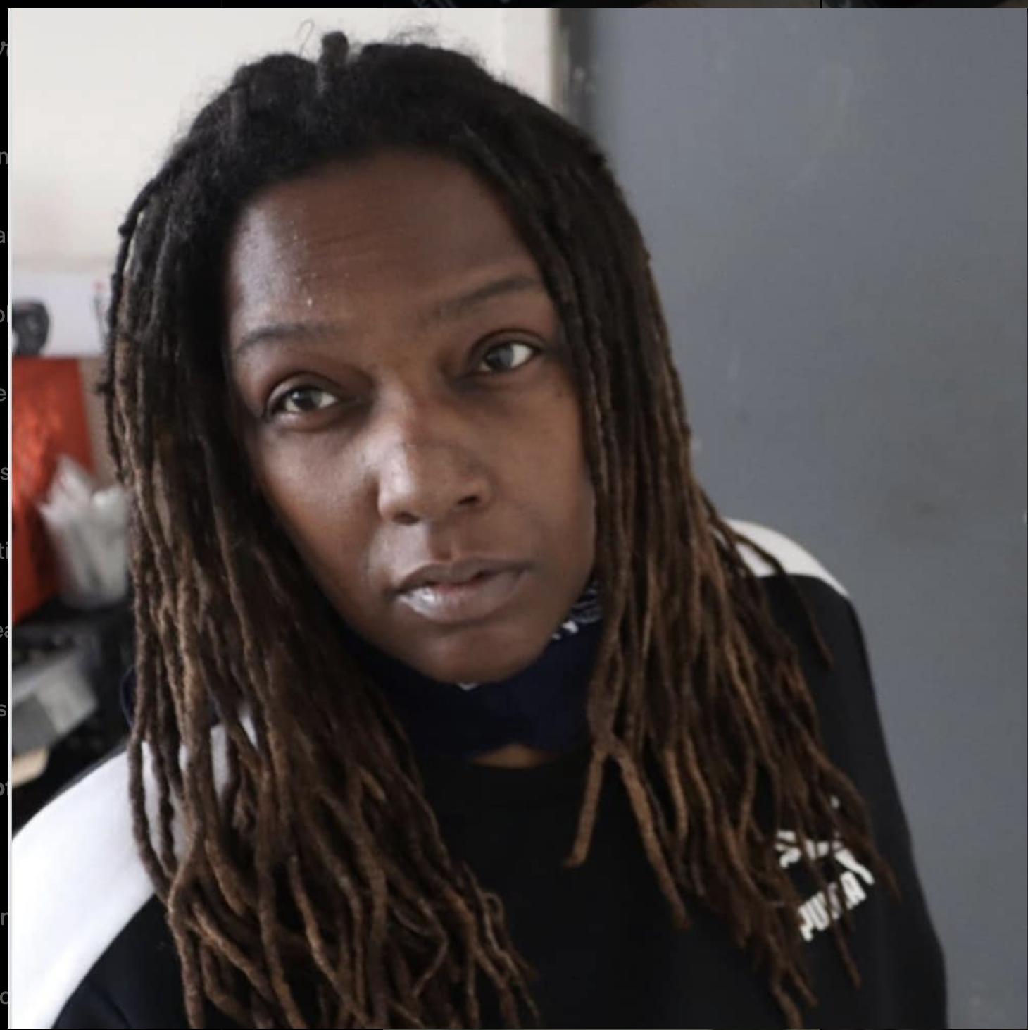 Portrait of Kiana Kai